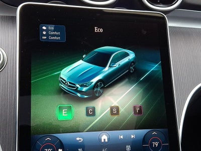 2026 Mercedes-Benz C-Class C 300 4MATIC®