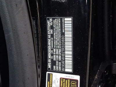 2026 Mercedes-Benz C-Class C 300 4MATIC®