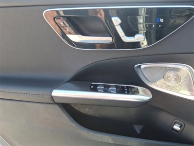 2025 Mercedes-Benz C-Class C 300 4MATIC®