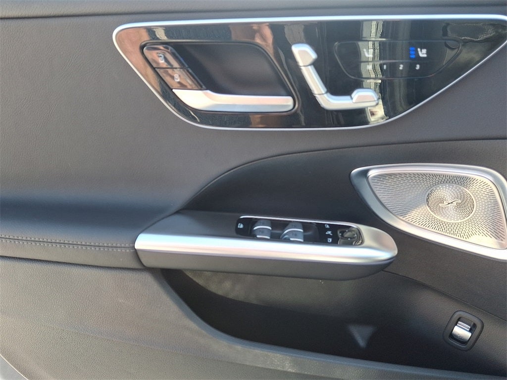 2025 Mercedes-Benz C-Class C 300 4MATIC®