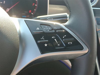 2025 Mercedes-Benz C-Class C 300 4MATIC®