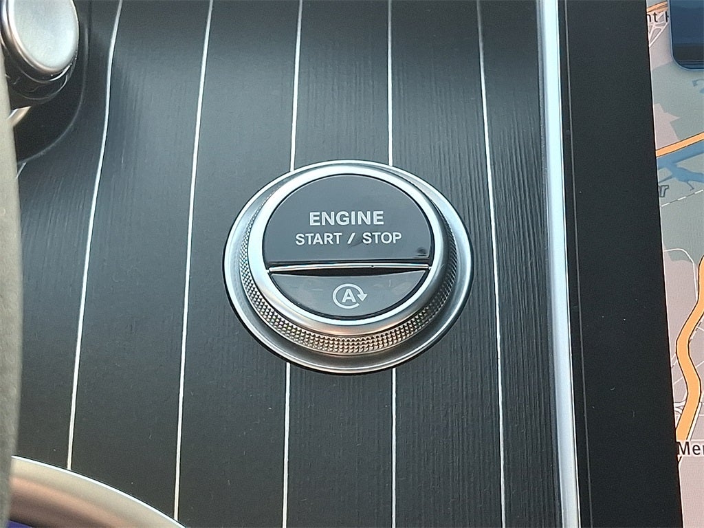 2025 Mercedes-Benz C-Class C 300 4MATIC®