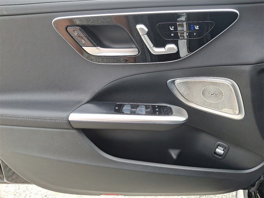 2025 Mercedes-Benz C-Class C 300 4MATIC®