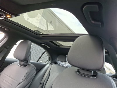 2025 Mercedes-Benz C-Class C 300 4MATIC®