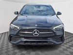2025 Mercedes-Benz C-Class C 300 4MATIC®