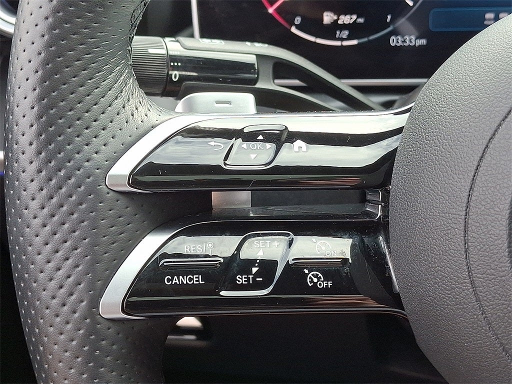 2025 Mercedes-Benz C-Class C 300 4MATIC®