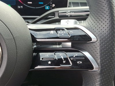 2025 Mercedes-Benz C-Class C 300 4MATIC®