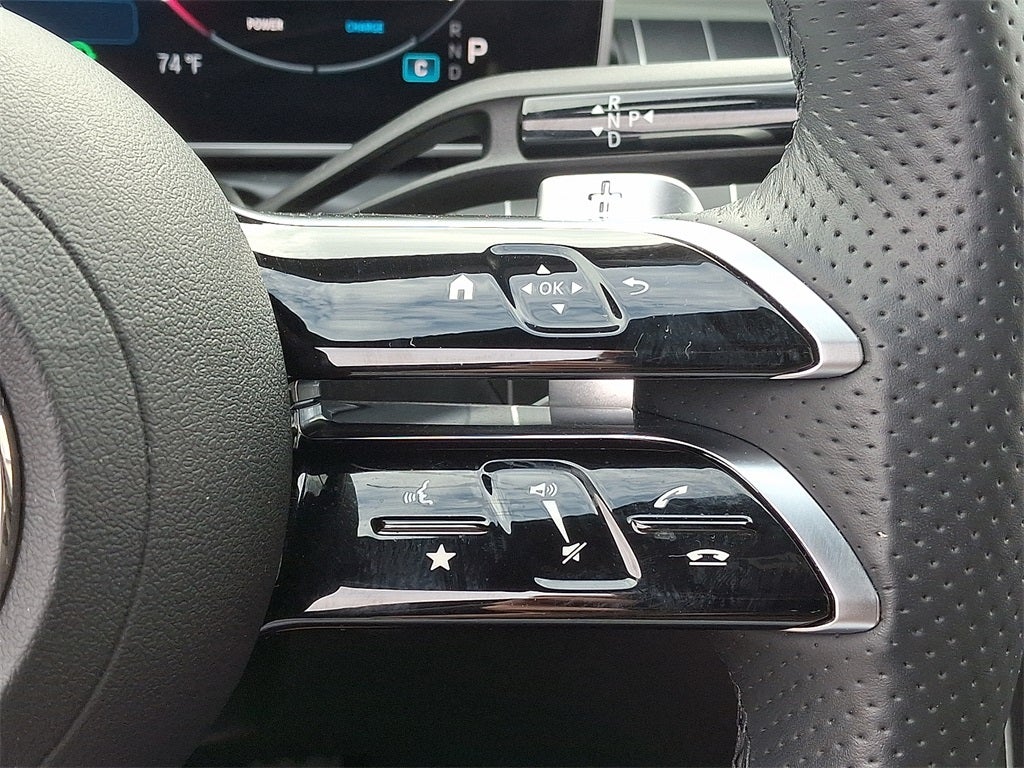 2025 Mercedes-Benz C-Class C 300 4MATIC®