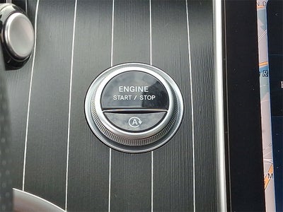 2025 Mercedes-Benz C-Class C 300 4MATIC®