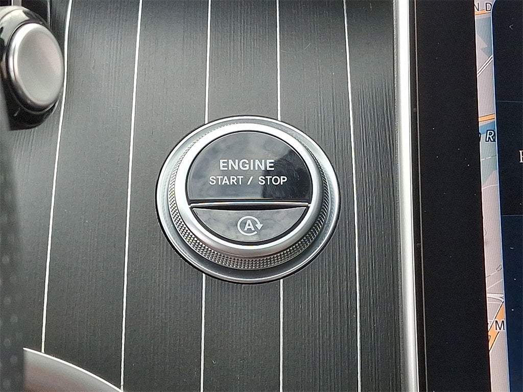 2025 Mercedes-Benz C-Class C 300 4MATIC®