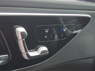 2025 Mercedes-Benz C-Class C 300 4MATIC®