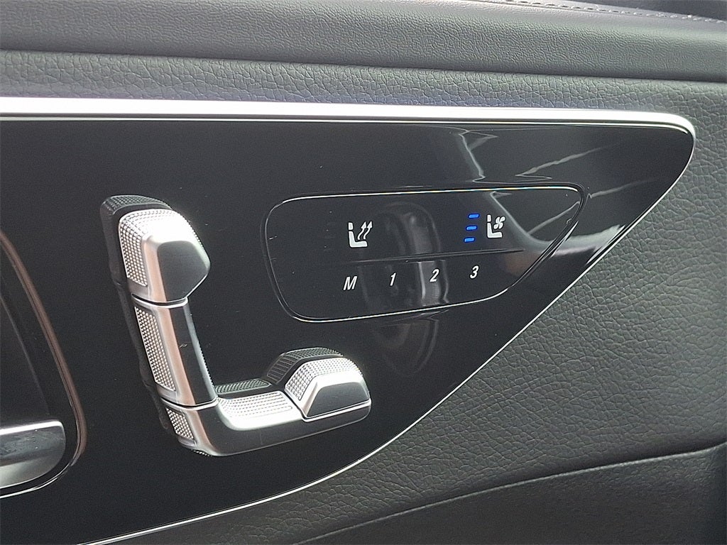 2025 Mercedes-Benz C-Class C 300 4MATIC®