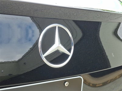 2025 Mercedes-Benz C-Class C 300 4MATIC®
