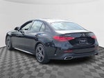 2025 Mercedes-Benz C-Class C 300 4MATIC®