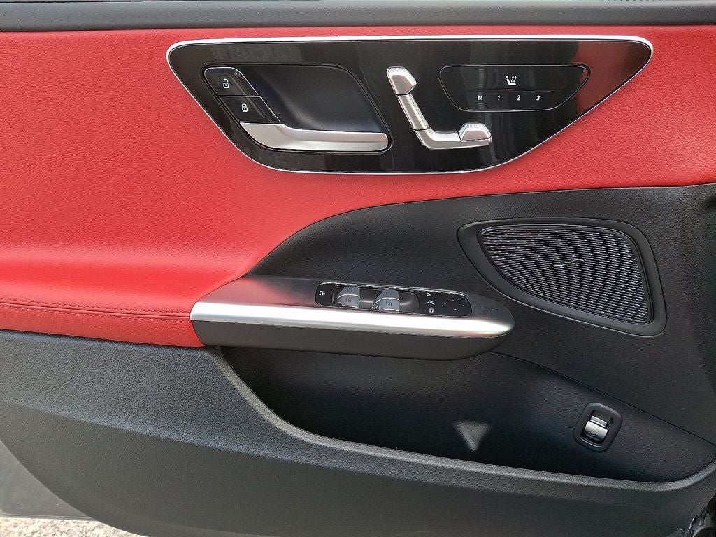 2026 Mercedes-Benz C-Class C 300 4MATIC®