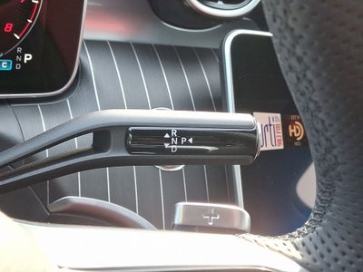 2026 Mercedes-Benz C-Class C 300 4MATIC®