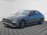 2026 Mercedes-Benz C-Class C 300 4MATIC®
