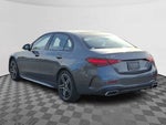 2026 Mercedes-Benz C-Class C 300 4MATIC®