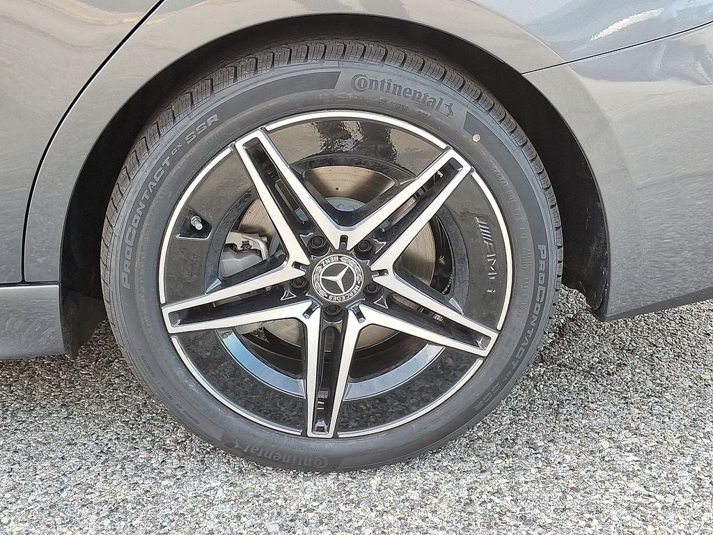 2026 Mercedes-Benz C-Class C 300 4MATIC®