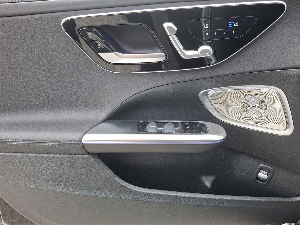 2025 Mercedes-Benz C-Class C 300 4MATIC®