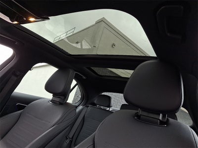 2025 Mercedes-Benz C-Class C 300 4MATIC®