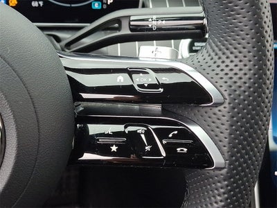 2025 Mercedes-Benz C-Class C 300 4MATIC®