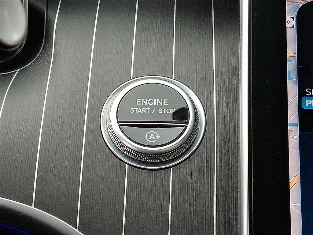 2025 Mercedes-Benz C-Class C 300 4MATIC®