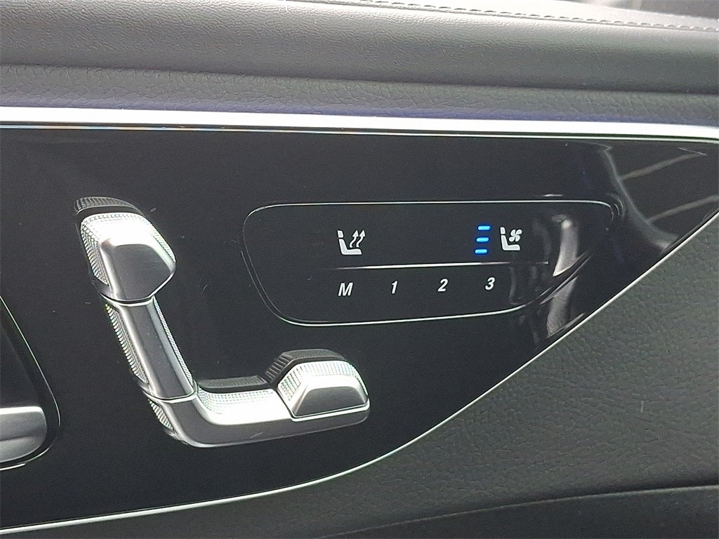 2025 Mercedes-Benz C-Class C 300 4MATIC®