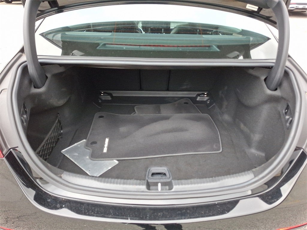 2025 Mercedes-Benz C-Class C 300 4MATIC®