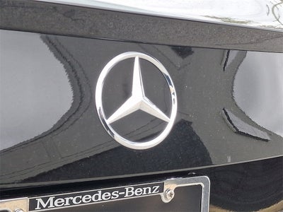 2025 Mercedes-Benz C-Class C 300 4MATIC®