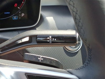 2025 Mercedes-Benz C-Class C 300 4MATIC®