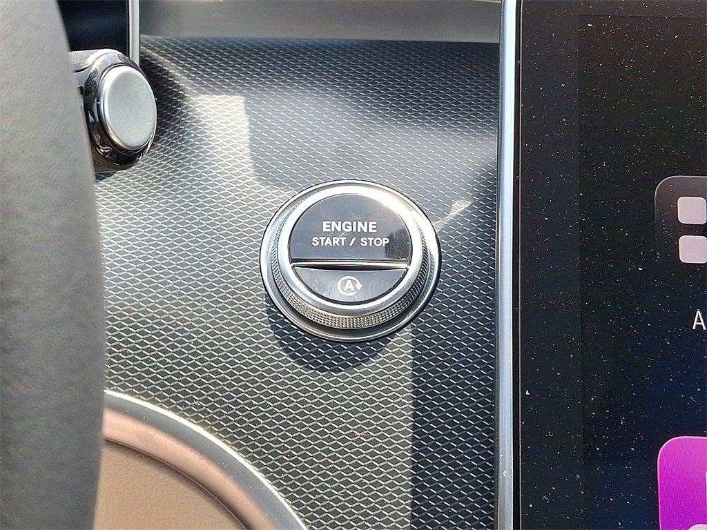 2025 Mercedes-Benz C-Class C 300 4MATIC®