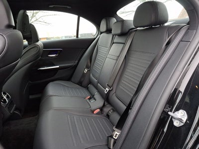 2023 Mercedes-Benz C-Class C 300 4MATIC®