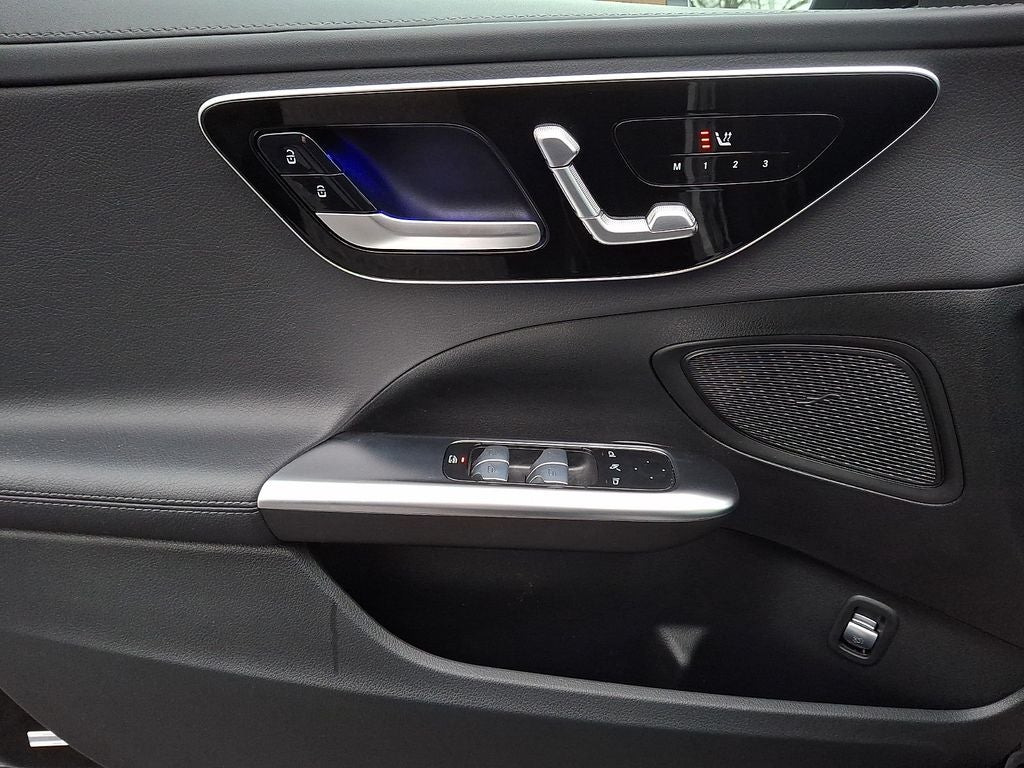 2023 Mercedes-Benz C-Class C 300 4MATIC®