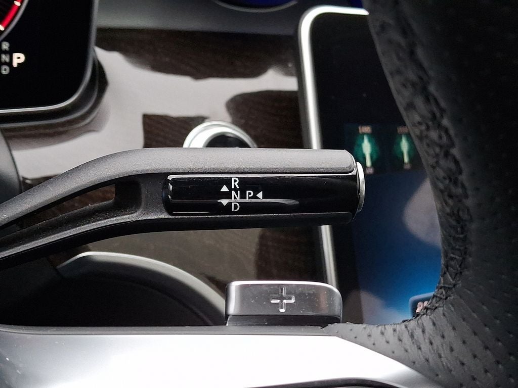 2023 Mercedes-Benz C-Class C 300 4MATIC®