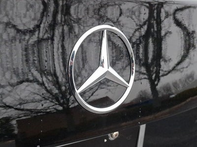 2023 Mercedes-Benz C-Class C 300 4MATIC®