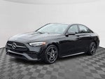 2023 Mercedes-Benz C-Class C 300 4MATIC®