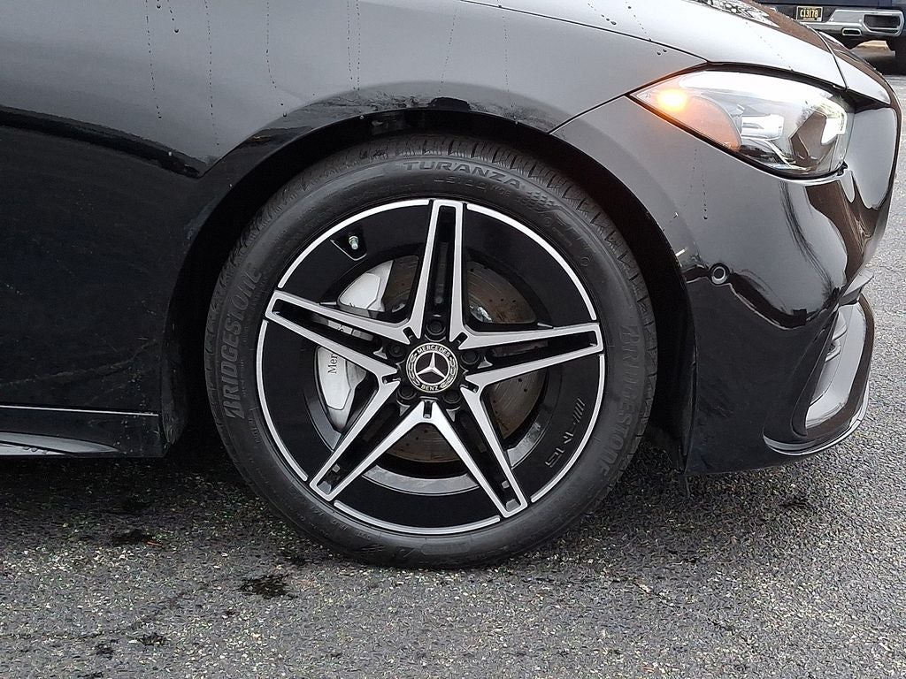2023 Mercedes-Benz C-Class C 300 4MATIC®