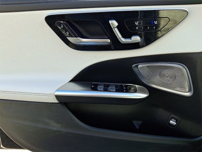 2024 Mercedes-Benz C-Class C 300 4MATIC®