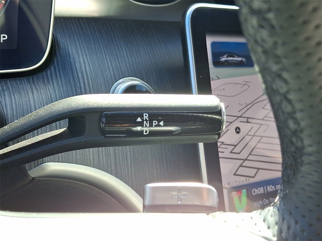 2024 Mercedes-Benz C-Class C 300 4MATIC®