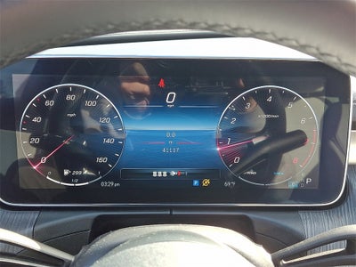 2024 Mercedes-Benz C-Class C 300 4MATIC®