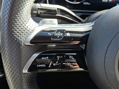 2024 Mercedes-Benz C-Class C 300 4MATIC®