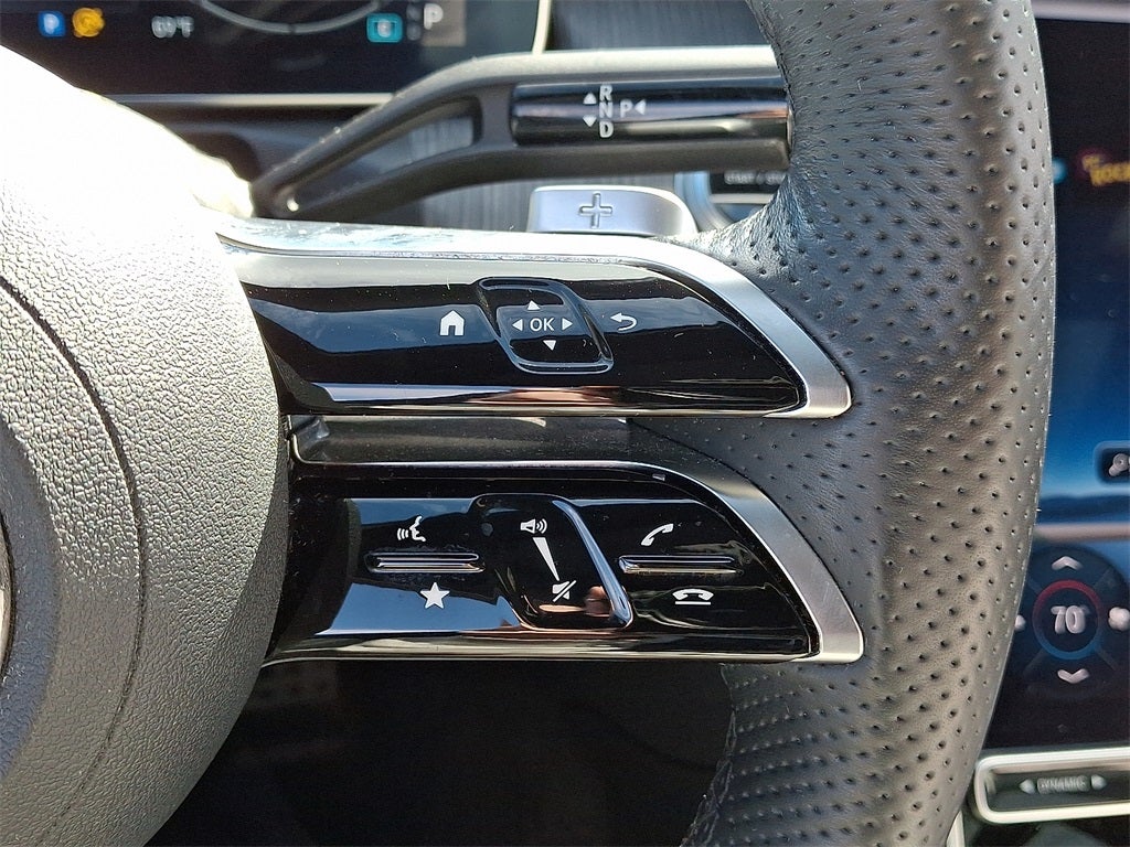 2024 Mercedes-Benz C-Class C 300 4MATIC®