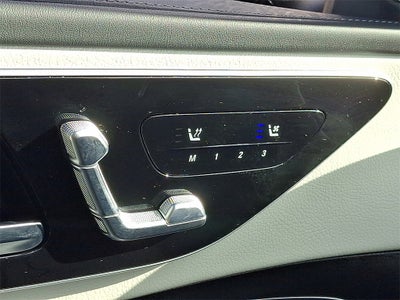 2024 Mercedes-Benz C-Class C 300 4MATIC®