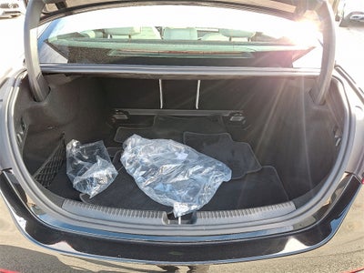 2024 Mercedes-Benz C-Class C 300 4MATIC®