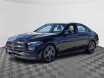 2024 Mercedes-Benz C-Class C 300 4MATIC®