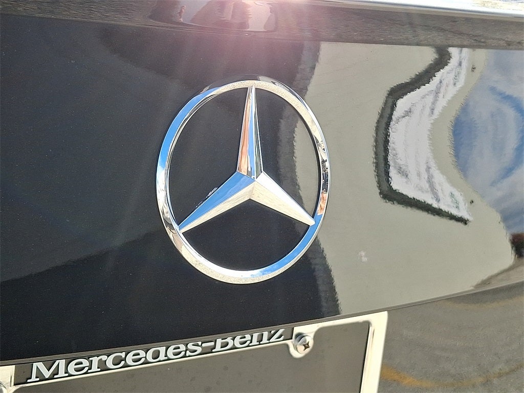 2024 Mercedes-Benz C-Class C 300 4MATIC®