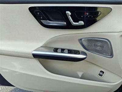 2025 Mercedes-Benz C-Class C 300 4MATIC®