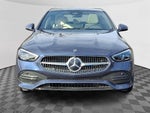 2025 Mercedes-Benz C-Class C 300 4MATIC®