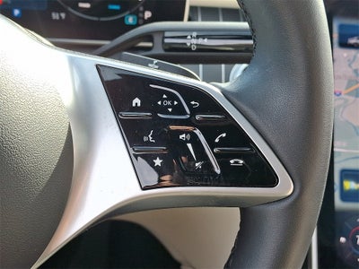 2025 Mercedes-Benz C-Class C 300 4MATIC®